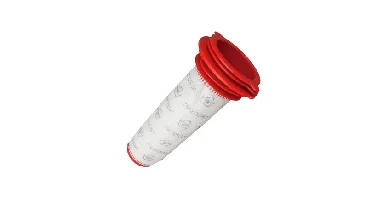 Filter Steelstofzuiger voor Bosch 00754176
